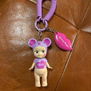 Sonny Angel Valentines Mouse